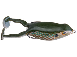 Buy killer-gill SPRO FLAPPIN FROG 65