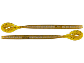 Buy grn-pumpkin-blk-flake-297 YAMAMOTO 7&quot; SPEED SENKO