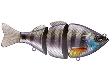 GEECRACK GILLING 125 SWIMBAIT - 0