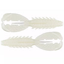 X ZONE LURES ADRENALINE CRAW-4