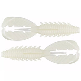 Buy pearl X ZONE LURES ADRENALINE CRAW