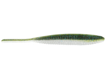 Buy smallmouth-magic-9004 YAMAMOTO SHAD SHAPE FLOATER 5"