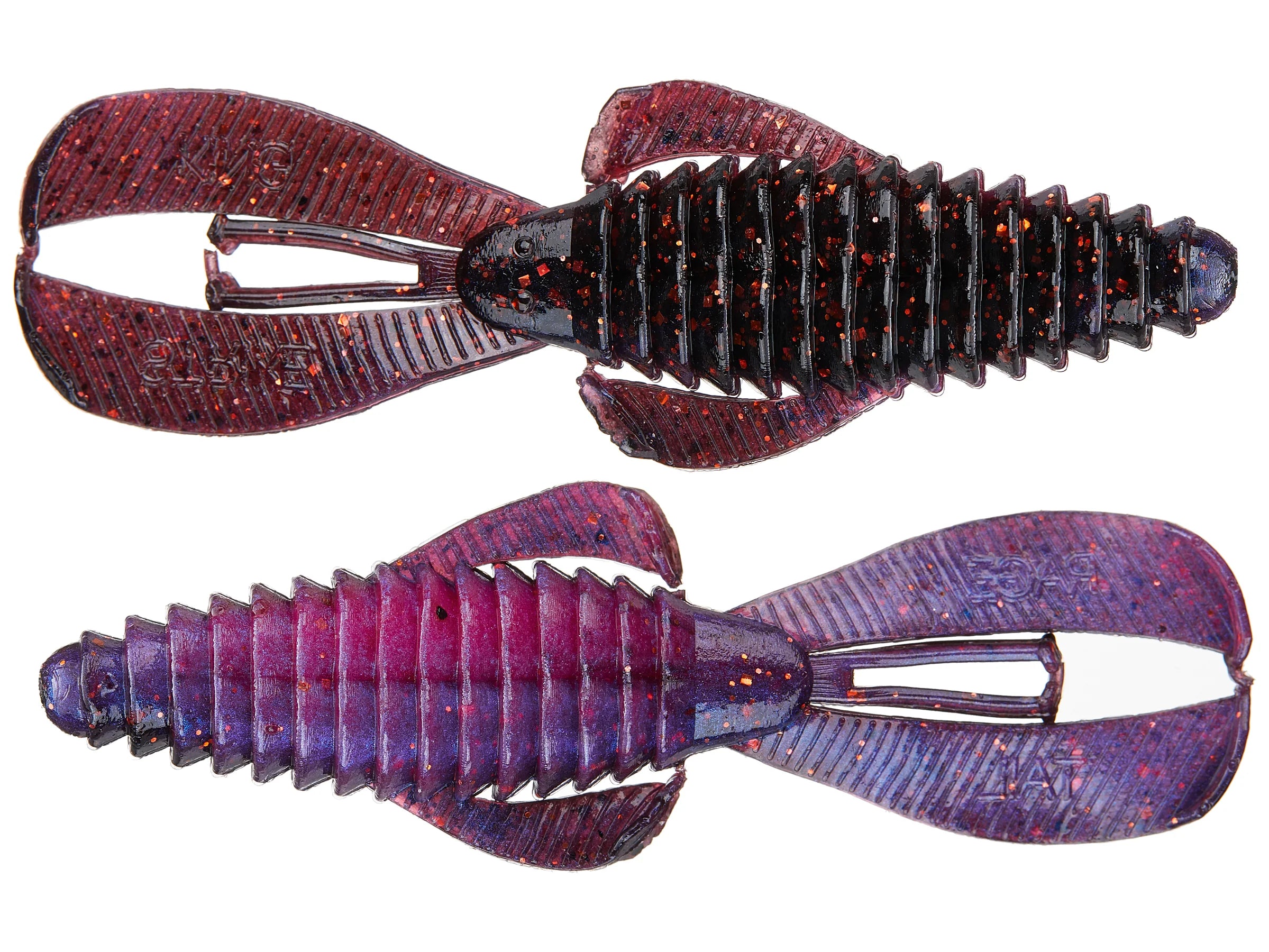 Falcon Lake Craw  Copperstate Tackle