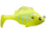 Ghost Lime Chart Gill