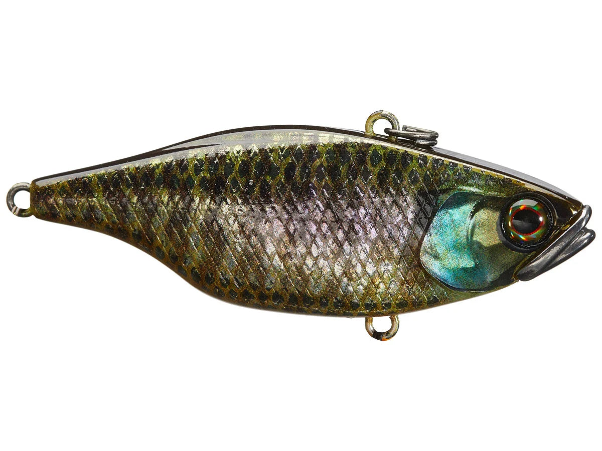 JACKALL TN/50  Copperstate Tackle