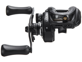 ABU GARCIA ZENON X CASTING REELS - 0