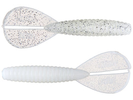 Buy pearl-flash STRIKE KING RAGE MENACE GRUB