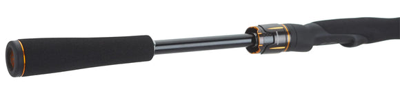 DAIWA REBELLION SPINNING RODS