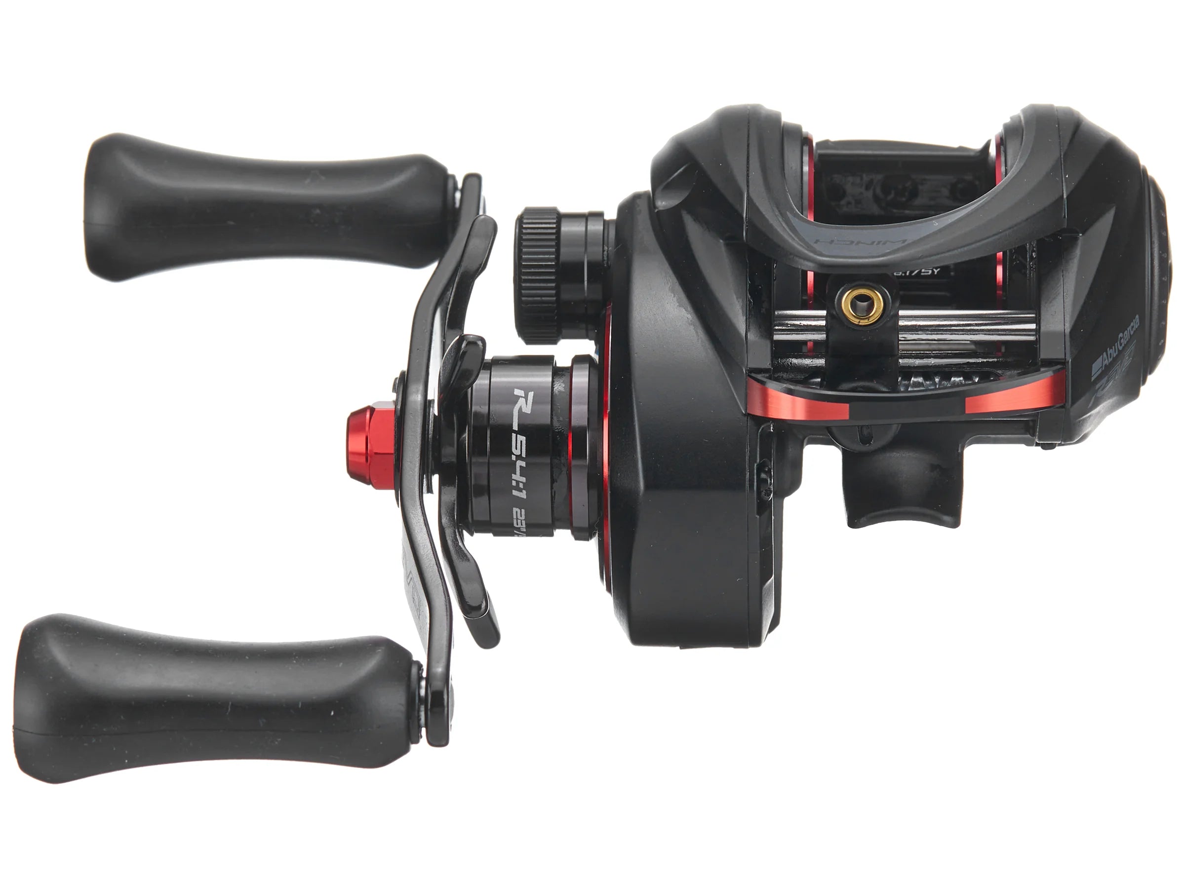 Abu Garcia Revo Winde LP Casting Gen 5 - Bass Store Italy: Über 50.000 Angelprod