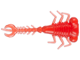 Buy red Z-MAN LARVAZ