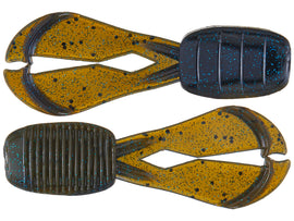 Buy super-bug MISSILE BAITS MINI D CHUNK TRAILER