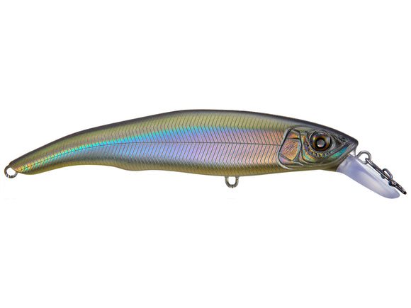 NISHINE ERIE 95SD JERKBAIT