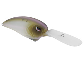 Buy matte-shad-foil SPRO OUTSIDER CRANK DD 80