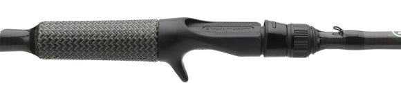 CASHION ICON CASTING RODS