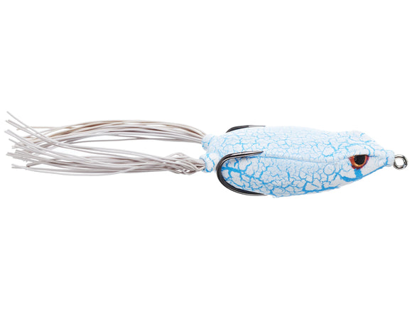 SPRO BRONZEYE FROG 65