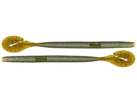 Buy grn-pumpkin-blue-363 YAMAMOTO 7&quot; SPEED SENKO