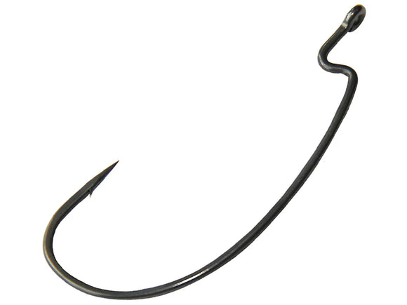 GAMAKATSU G-FINESSE HYBRID WORM HOOK