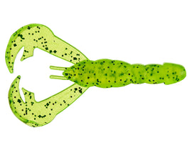 Buy chartreuse-pepper STRIKE KING RAGE CRAW
