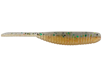 Buy perch-968 YAMAMOTO SHAD SHAPE WORM 3"