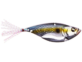 Buy jukucho-shad MEGABASS DYNA RESPONSE BLADE BAIT