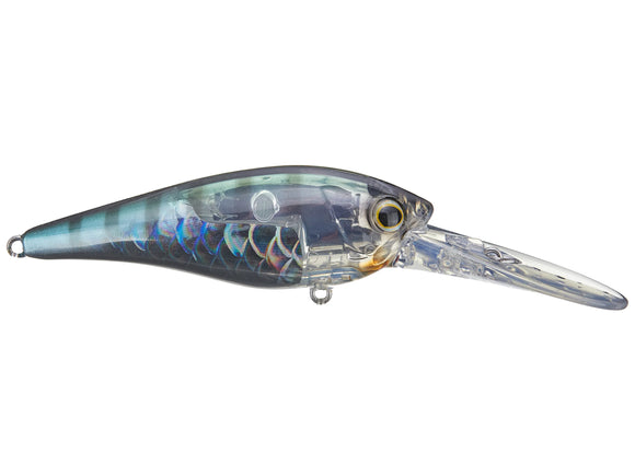 SHIMANO WORLD CRANK FLASH BOOST