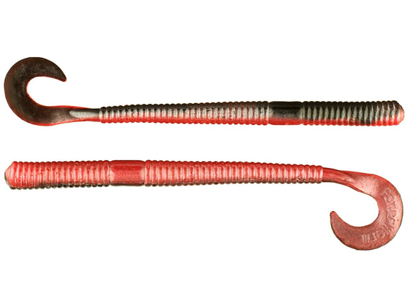 BERKLEY POWERBAIT POWER WORMS