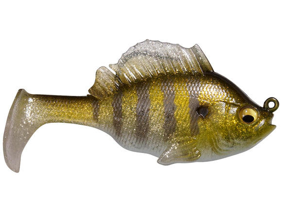 MEGABASS SLEEPER GILL SWIMBAIT