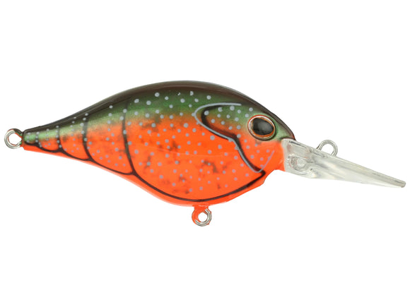BERKLEY DIME 6 CRANKBAIT