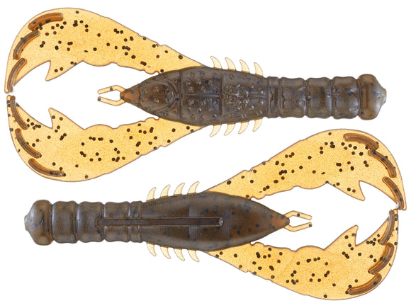 YAMAMOTO 4" YAMA CRAW