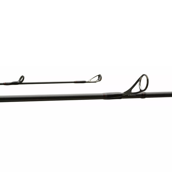 DAIWA STEEZ AGS BASS RODS