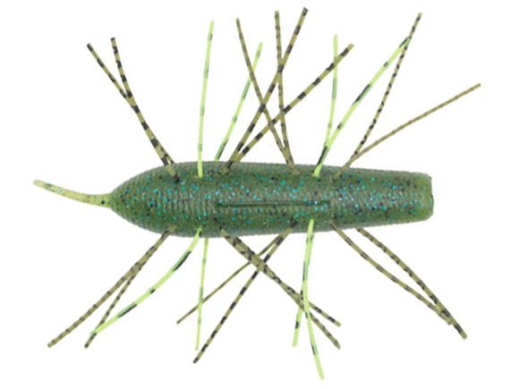 GEECRACK IMO KEMUSHI 95