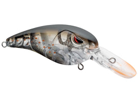 Buy ghost-orange-craw SPRO RKCRAWLER DD50 CRANKBAIT
