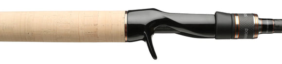 DOBYNS CHAMPION EXTREME HP SERIES RODS