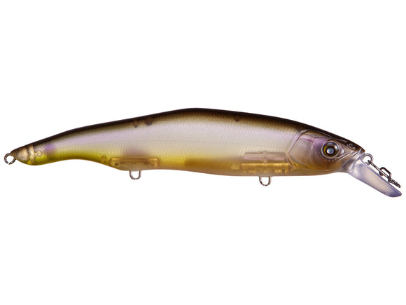 NISHINE ERIE 115 SD JERKBAIT
