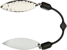 ZAPPU TWIN BLADE - 0