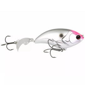 Buy chrome-black-back DEPS EVOKE ZERO 120/150
