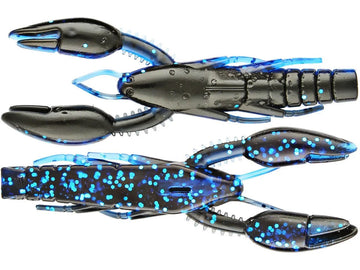 Buy black-blue-w-blue-flk-971 YAMAMOTO PSYCHODAD