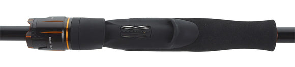 DAIWA REBELLION SPINNING RODS