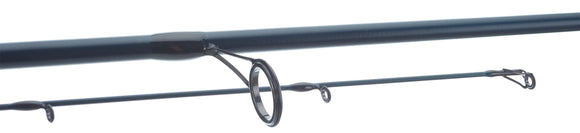 CASHION ELEMENT SPINNING RODS
