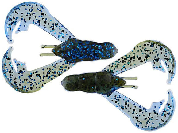 STRIKE KING RAGE CHUNK