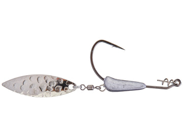 ZAPPU BREDY WEEDLESS UNDERSPIN - 0