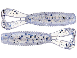 Buy blue-glimmer Z-MAN MICRO GOAT