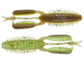 Buy green-pumpkin-chart-melon REINS BUBBLING CRAW