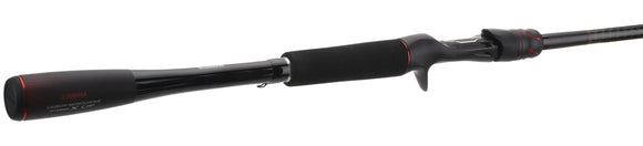 SHIMANO ZODIAS CASTING RODS