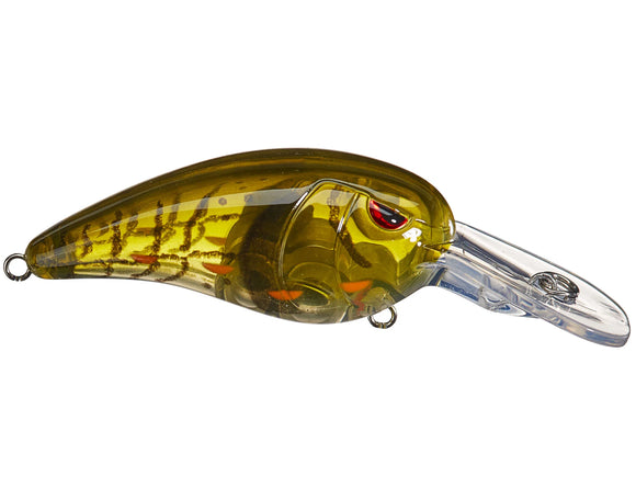 SPRO RKCRAWLER MD 55 CRANKBAIT