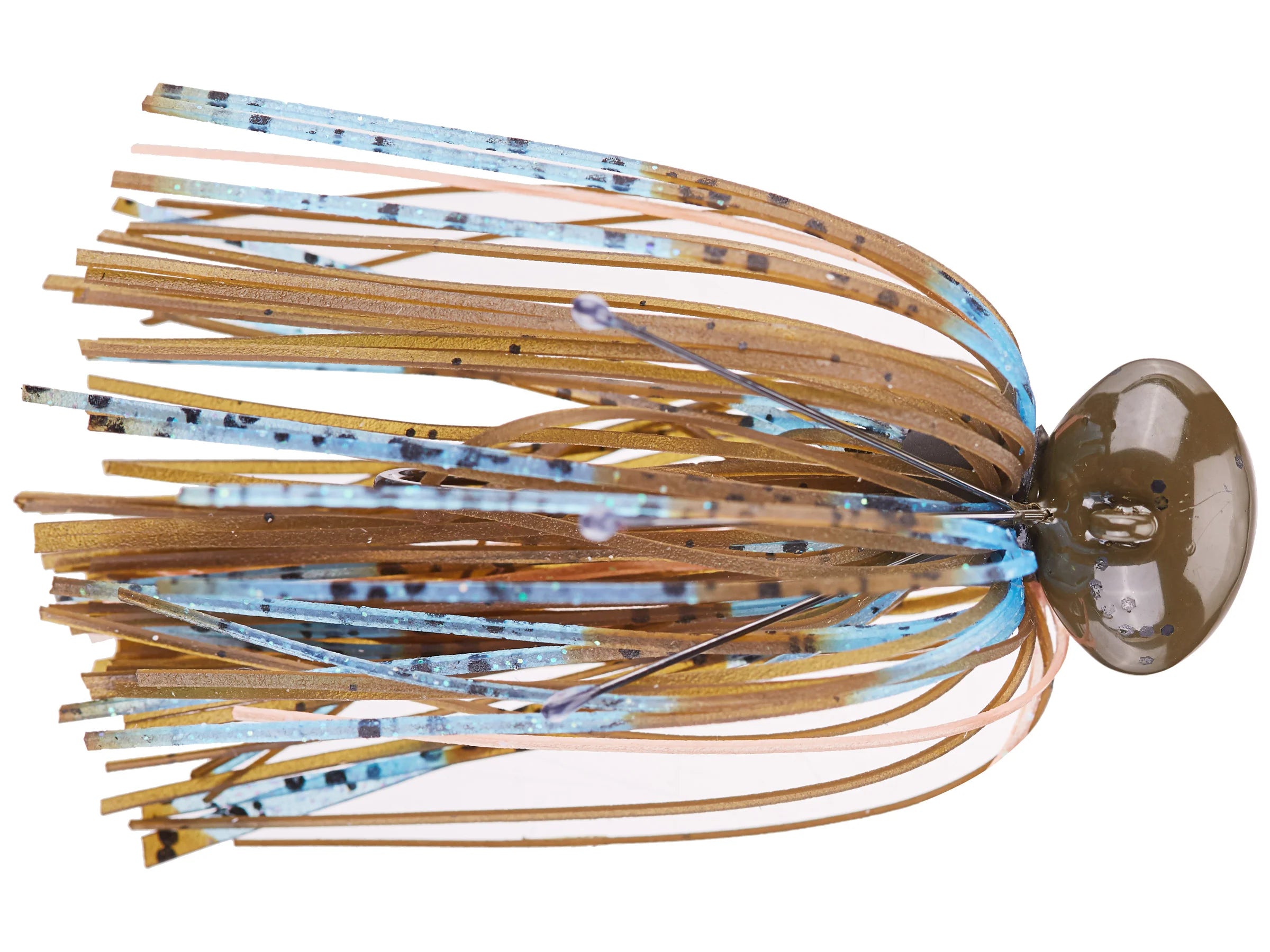 Buy molting-craw PICASSO AARON MARTENS TUNGSTEN FOOTBALL JIG