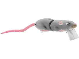 SPRO RAT WAKEBAIT - 0