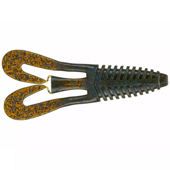 DEPS BARBUTE CRAW CHUNK TRAILER