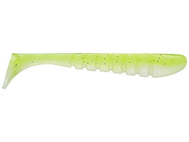 Buy charteuse-pearl X ZONE PRO SERIES SWAMMER SWIMBAITS