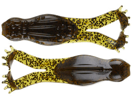 Buy green-pumpkin Z-MAN GOAT TOADZ